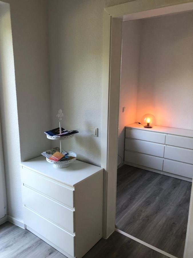 Ferienwohnung Marli Marburg Exterior foto
